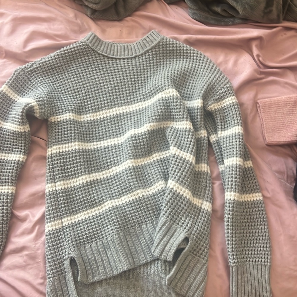 sweater